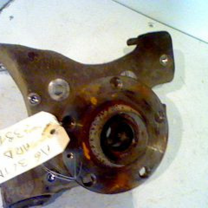 Moyeu ard occasion AUDI A6 ALLROAD II Phase 2 07-2000->12-2005 4F0598625B 1