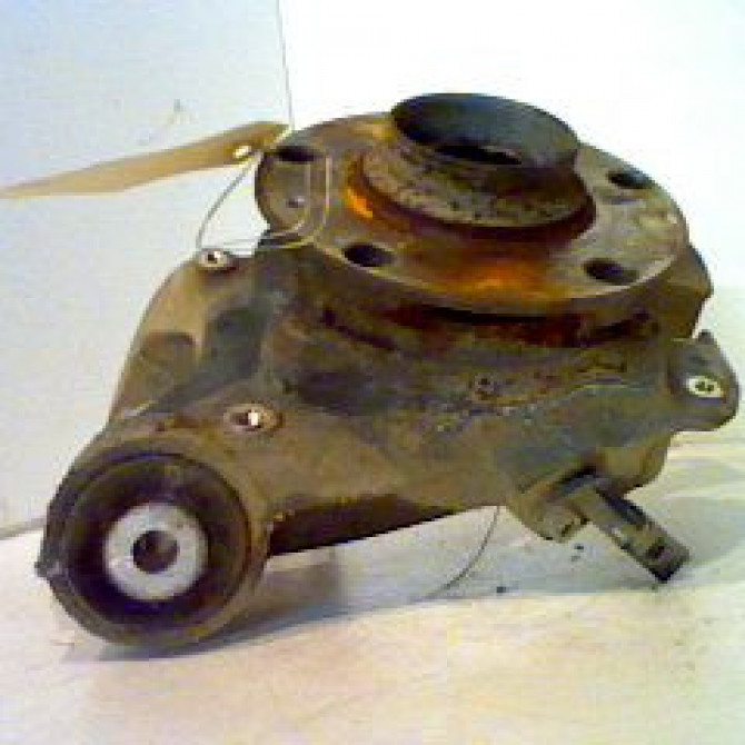 Moyeu ard occasion AUDI A6 ALLROAD II Phase 2 07-2000->12-2005 4F0598625B 2