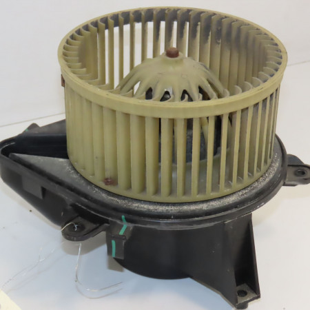 Ventilateur de chauffage occasion FIAT DOBLO I Phase 2 01-2006->12-2009 1.3 DT 75ch 71735484