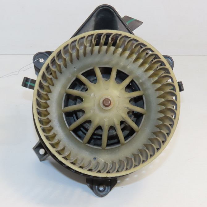Ventilateur de chauffage occasion FIAT DOBLO I Phase 2 01-2006->12-2009 1.3 DT 75ch 71735484 2