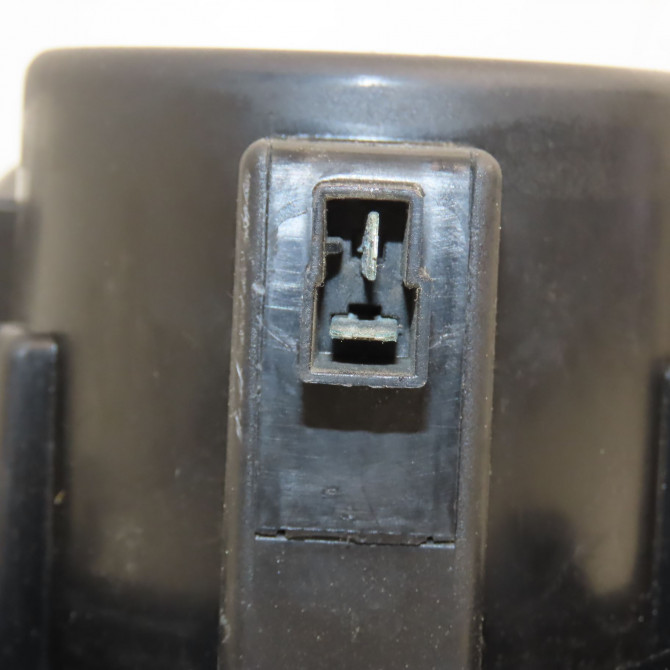 Ventilateur de chauffage occasion FIAT DOBLO I Phase 2 01-2006->12-2009 1.3 DT 75ch 71735484 4