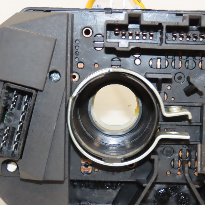 Bloc commodos occasion FIAT DOBLO I Phase 2 01-2006->12-2009 1.3 DT 75ch 735416667 3