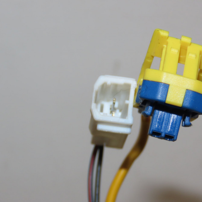 Bloc commodos occasion FIAT DOBLO I Phase 2 01-2006->12-2009 1.3 DT 75ch 735416667 4