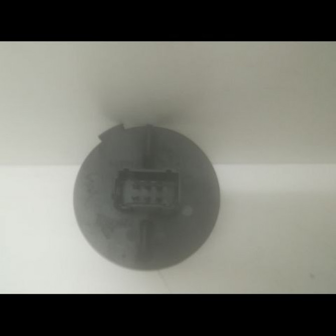 Resistance de chauffage occasion CITROEN C3 II Phase 1 11-2009->02-2013 1.4i 75ch 2