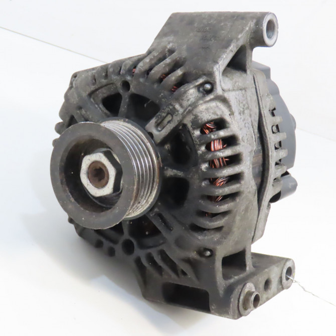 Alternateur occasion FIAT DOBLO I Phase 2 01-2006->12-2009 1.3 DT 75ch 52092131 1