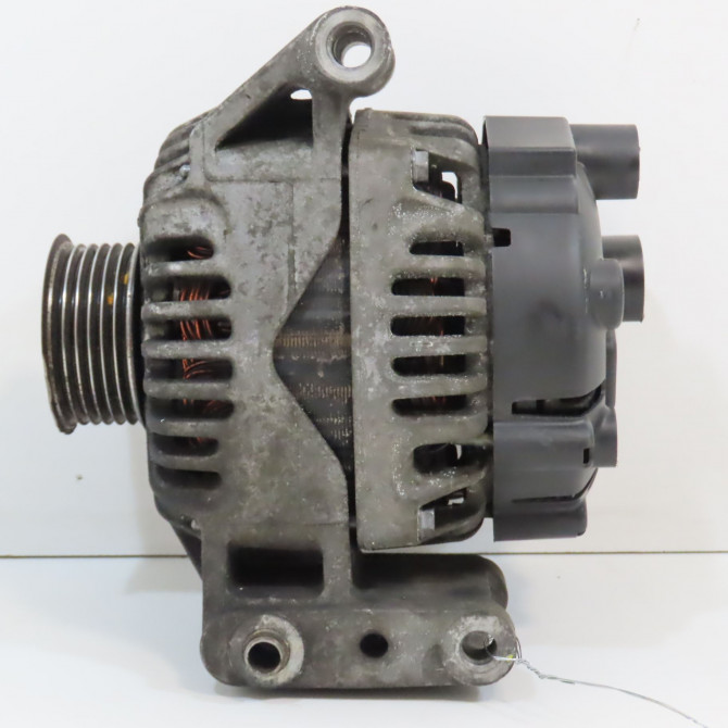 Alternateur occasion FIAT DOBLO I Phase 2 01-2006->12-2009 1.3 DT 75ch 52092131 2