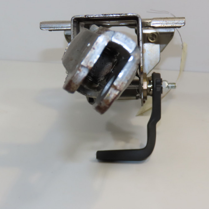 Colonne de direction non assistee occasion RENAULT MASTER III Phase 2 06-2014->... 2.3 DCI 130ch 488100012R 3