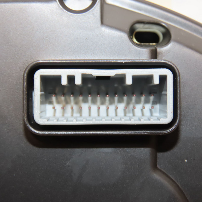 Compteur occasion RENAULT MASTER III Phase 2 06-2014->... 2.3 DCI 130ch 248103042R 4