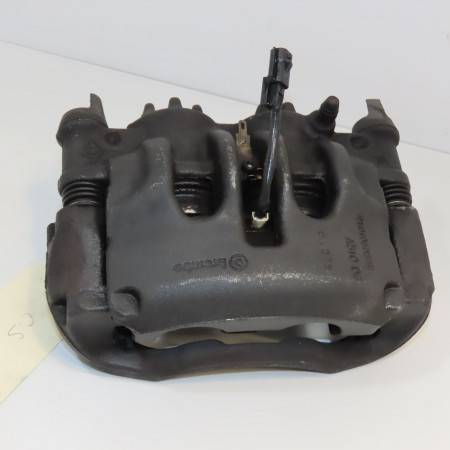 Etrier de frein avant gauche occasion RENAULT MASTER III Phase 2 06-2014->... 2.3 DCI 130ch 410111997R