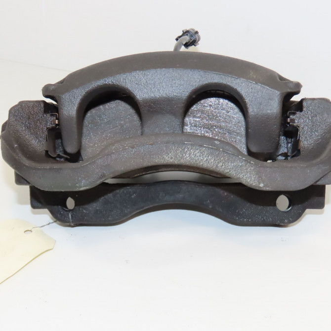 Etrier de frein avant gauche occasion RENAULT MASTER III Phase 2 06-2014->... 2.3 DCI 130ch 410111997R 2