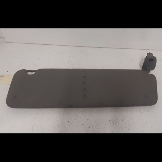 Pare-soleil droit occasion RENAULT MASTER III Phase 1 04-2010->... 2.3 DCI 125ch 964009714R 2