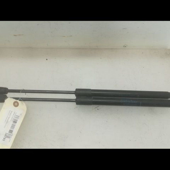 Verin droit hayon occasion RENAULT MEGANE III Phase 2 01-2012->06-2014 1.5 DCI 110ch 904510001R 1