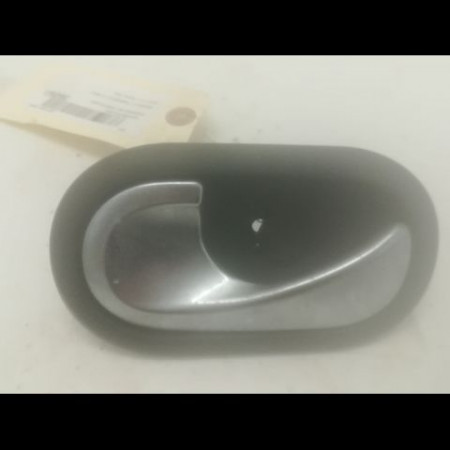 Poignee int porte avg occasion RENAULT TWINGO III Phase 1 06-2014->... 1.0 SCE 12v 70ch 806712270R