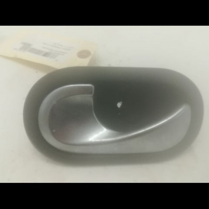 Poignee int porte avg occasion RENAULT TWINGO III Phase 1 06-2014->... 1.0 SCE 12v 70ch 806712270R 1