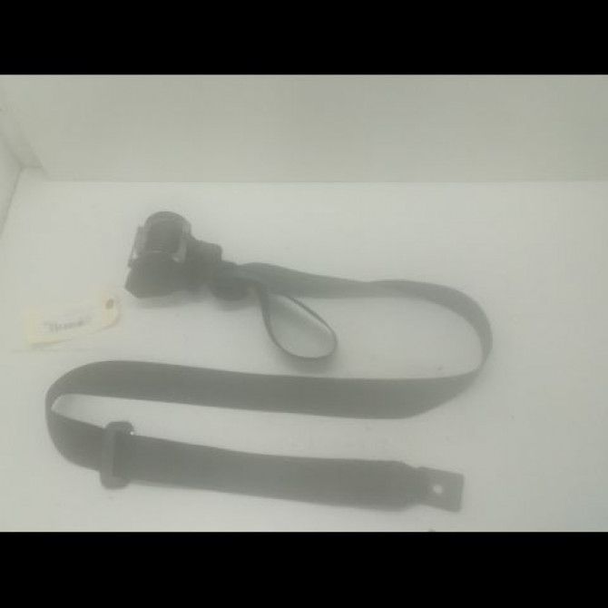 Ceinture arrière droite occasion RENAULT MEGANE III Phase 1 11-2008->01-2012 1.5 DCI 110ch 888405007R 1