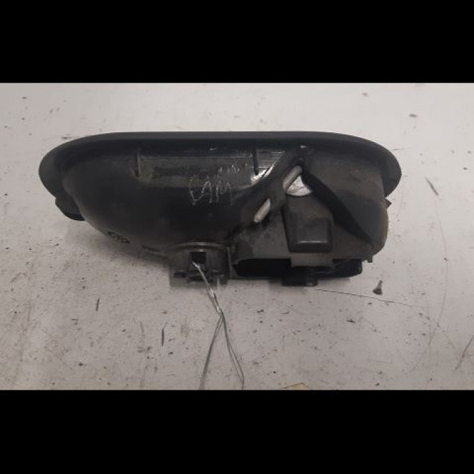 Poignee int porte avg occasion RENAULT MASTER III Phase 1 04-2010->... 2.3 DCI 125ch 806712270R 2