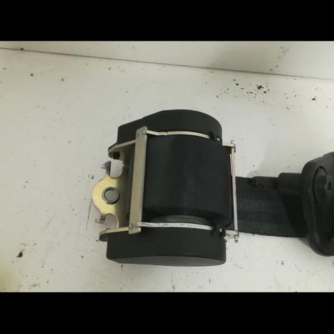 Ceinture arrière droite occasion RENAULT MEGANE III Phase 2 01-2012->06-2014 1.5 DCI 90ch 888405007R 2