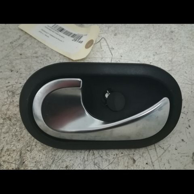 Poignee int porte avg occasion RENAULT TWINGO III Phase 1 06-2014->... 806712270R 1