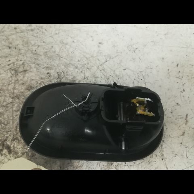 Poignee int porte avg occasion RENAULT TWINGO III Phase 1 06-2014->... 806712270R 2