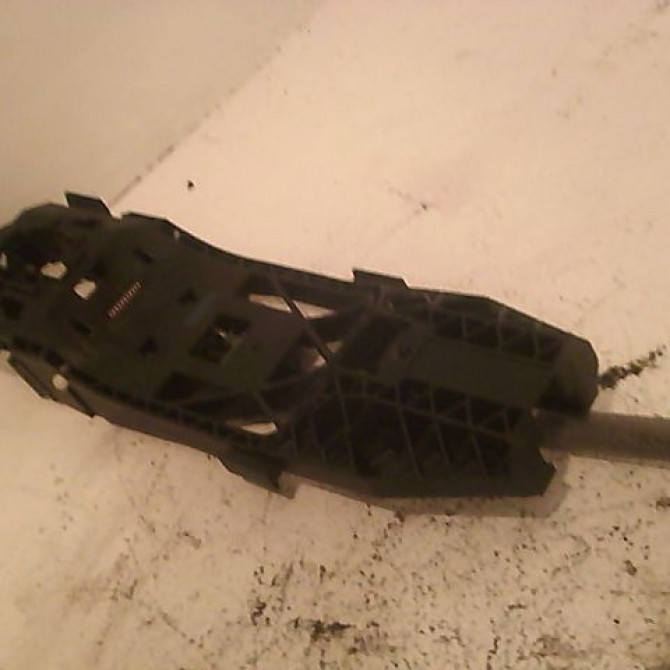 Serrure porte avd occasion VOLKSWAGEN TIGUAN I TIGUAN I Phase 2 2011-04-01->2016-12-31 2.0 TDI 140ch 5N1837016M 6