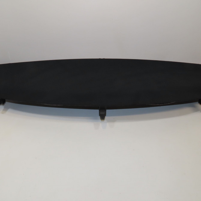 Tablette plage arrière occasion VOLKSWAGEN PASSAT VI Phase 1 CC 11-2011->12-2017 3C8813501A 1