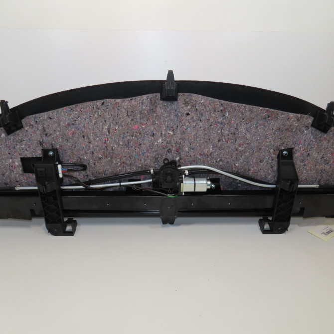 Tablette plage arrière occasion VOLKSWAGEN PASSAT VI Phase 1 CC 11-2011->12-2017 3C8813501A 2