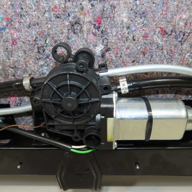 Tablette plage arrière occasion VOLKSWAGEN PASSAT VI Phase 1 CC 11-2011->12-2017 3C8813501A 3