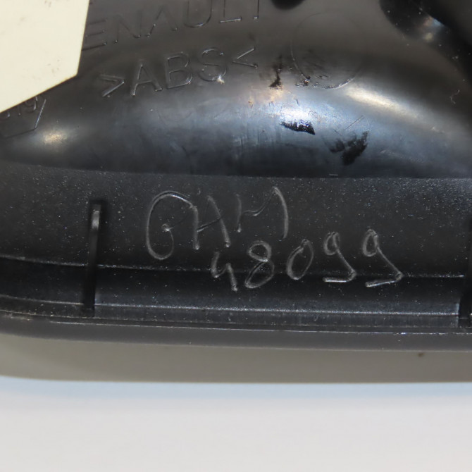 Poignee int porte avg occasion RENAULT MASTER III Phase 2 06-2014->... 2.3 DCI 130ch 806712270R 3