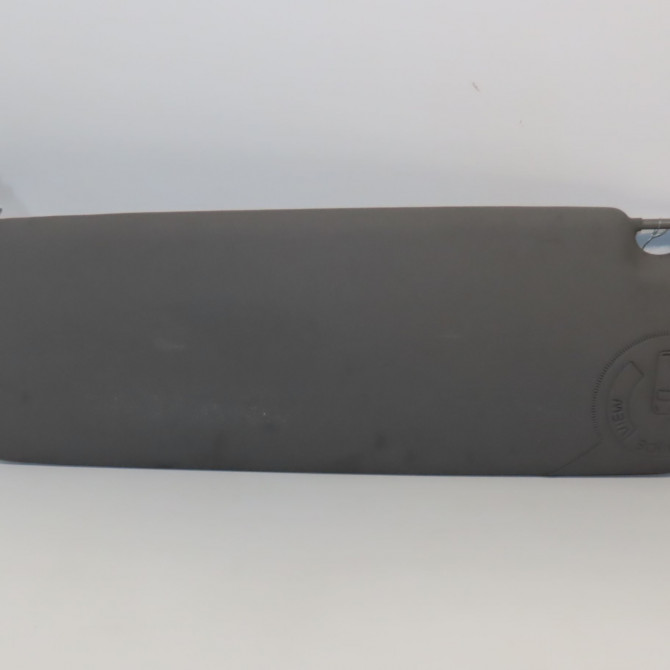 Pare-soleil droit occasion RENAULT MASTER III Phase 2 06-2014->... 2.3 DCI 130ch 964009714R 1