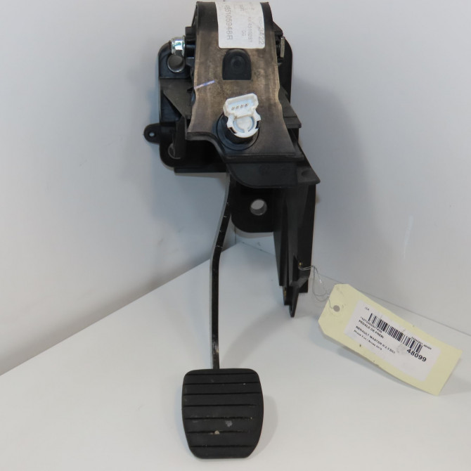 Pedale de frein occasion RENAULT MASTER III Phase 2 06-2014->... 2.3 DCI 130ch 360902888R 1