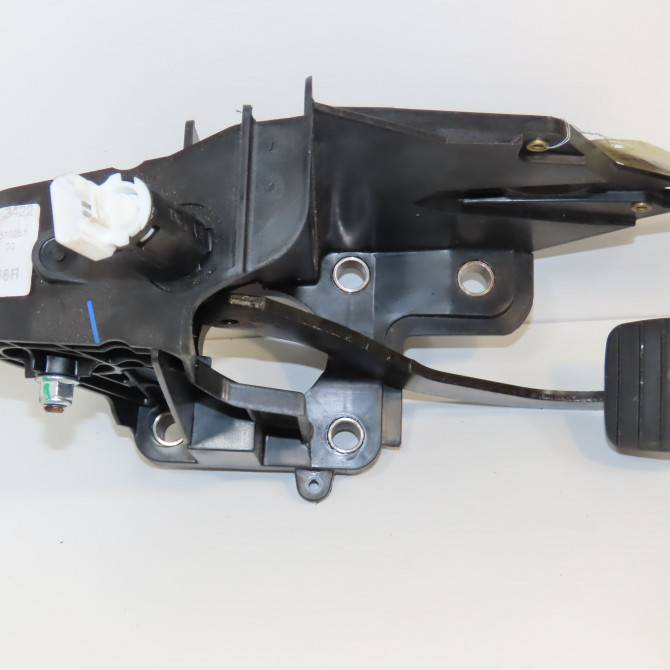 Pedale de frein occasion RENAULT MASTER III Phase 2 06-2014->... 2.3 DCI 130ch 360902888R 2