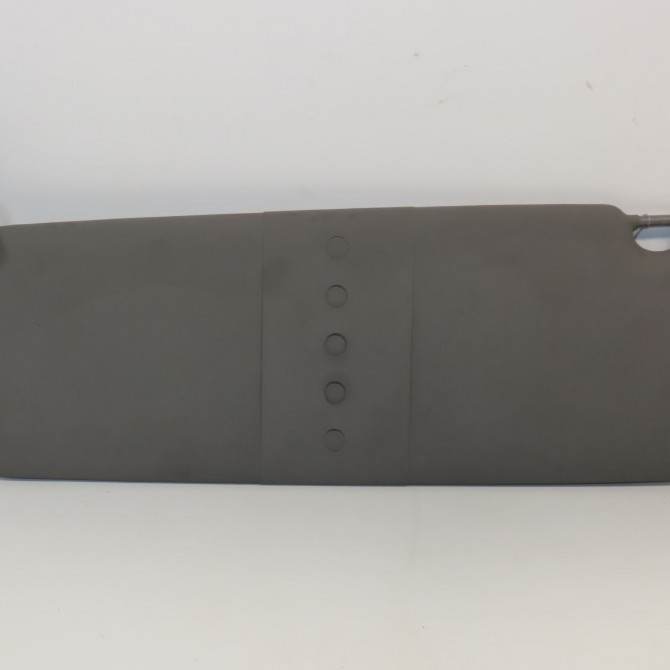Pare-soleil gauche occasion RENAULT MASTER III Phase 2 06-2014->... 2.3 DCI 130ch 1