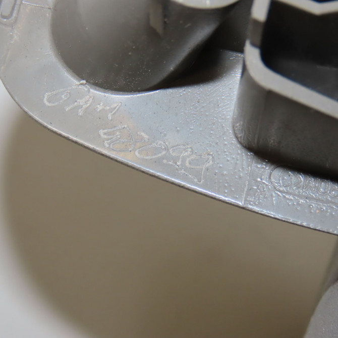 Pare-soleil gauche occasion RENAULT MASTER III Phase 2 06-2014->... 2.3 DCI 130ch 3