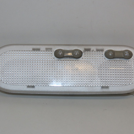 Plafonnier occasion RENAULT MASTER III Phase 2 06-2014->... 2.3 DCI 130ch 8200418356