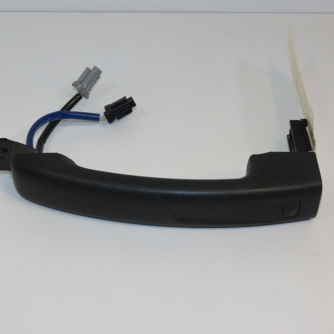 Poignee ext porte avg occasion RENAULT MASTER III Phase 2 06-2014->... 2.3 DCI 130ch 806076077R 2