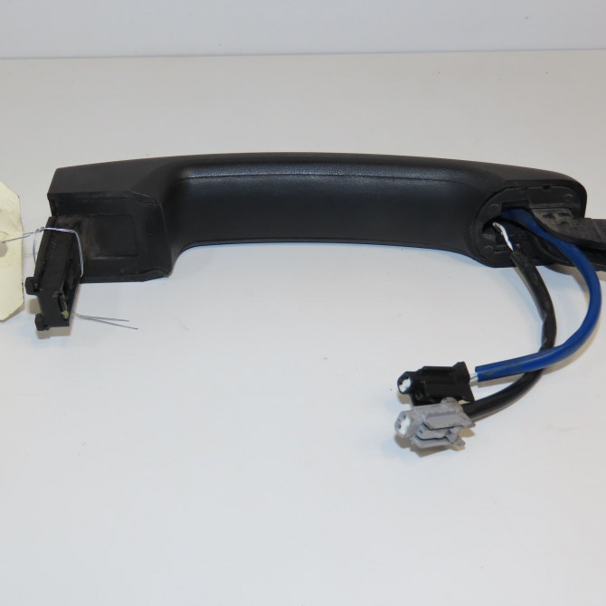 Poignee ext porte avg occasion RENAULT MASTER III Phase 2 06-2014->... 2.3 DCI 130ch 806076077R 3