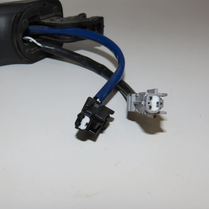 Poignee ext porte avg occasion RENAULT MASTER III Phase 2 06-2014->... 2.3 DCI 130ch 806076077R 4