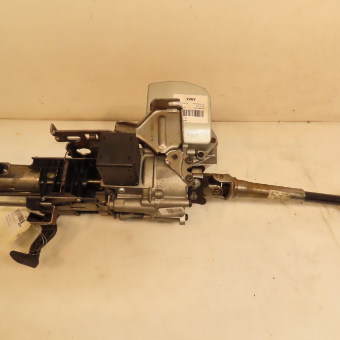 Colonne de direction assistee occasion RENAULT CLIO III Phase 1 09-2005->03-2009 1.5 DCI 105ch 8200937970 1