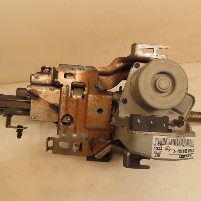 Colonne de direction assistee occasion RENAULT CLIO III Phase 1 09-2005->03-2009 1.5 DCI 105ch 8200937970 3
