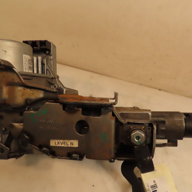 Colonne de direction assistee occasion RENAULT CLIO III Phase 1 09-2005->03-2009 1.5 DCI 105ch 8200937970 4