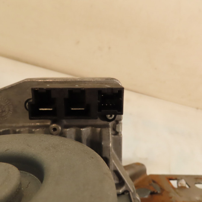 Colonne de direction assistee occasion RENAULT CLIO III Phase 1 09-2005->03-2009 1.5 DCI 105ch 8200937970 5