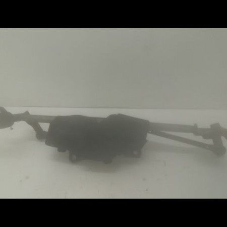 Moteur essuie-glace avant occasion FIAT MULTIPLA Phase 2 09-2004->04-2010 1.9 DT MULTIJET 120ch 51712785