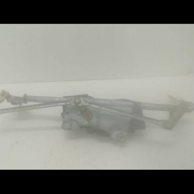 Moteur essuie-glace avant occasion FIAT MULTIPLA Phase 2 09-2004->04-2010 1.9 DT MULTIJET 120ch 51712785 2