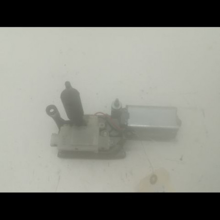 Moteur essuie-glace arrière occasion FIAT MULTIPLA Phase 2 09-2004->04-2010 1.9 DT MULTIJET 120ch 46737995