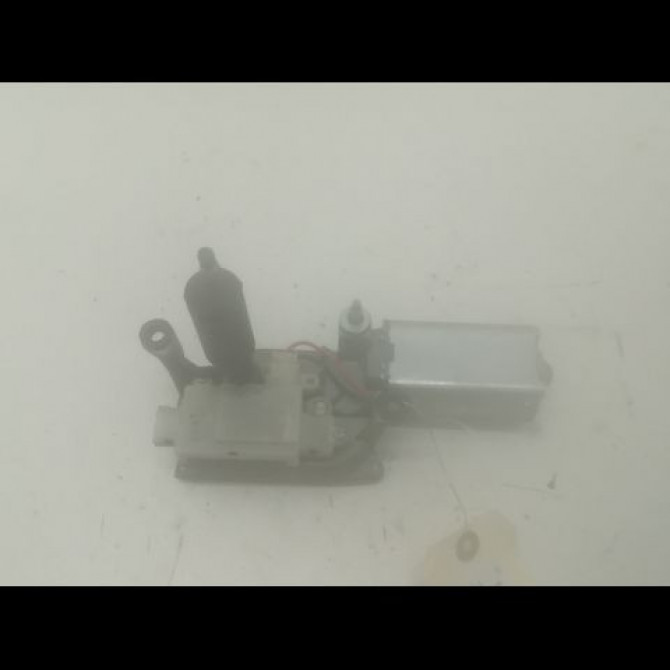 Moteur essuie-glace arrière occasion FIAT MULTIPLA Phase 2 09-2004->04-2010 1.9 DT MULTIJET 120ch 46737995 1