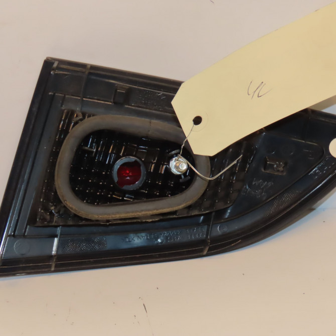 Feu arrière interieur gauche occasion RENAULT SCENIC III Phase 3 04-2013->... 1.5 DCI 110ch 265553056R 2