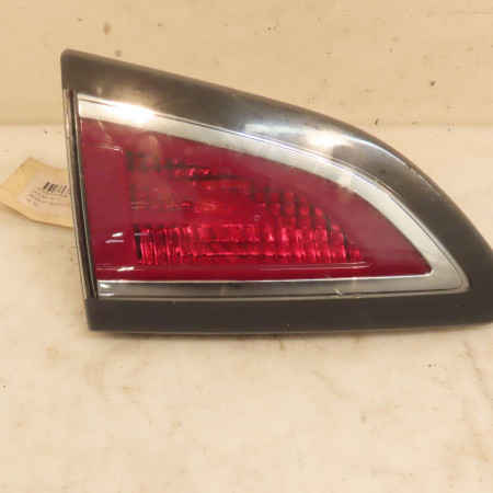 Feu arrière interieur gauche occasion RENAULT SCENIC III Phase 3 04-2013->... 1.2i 132ch 265553056R