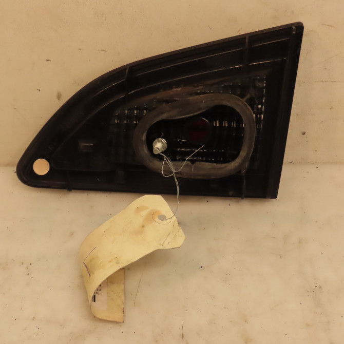 Feu arrière interieur gauche occasion RENAULT SCENIC III Phase 3 04-2013->... 1.2i 132ch 265553056R 2