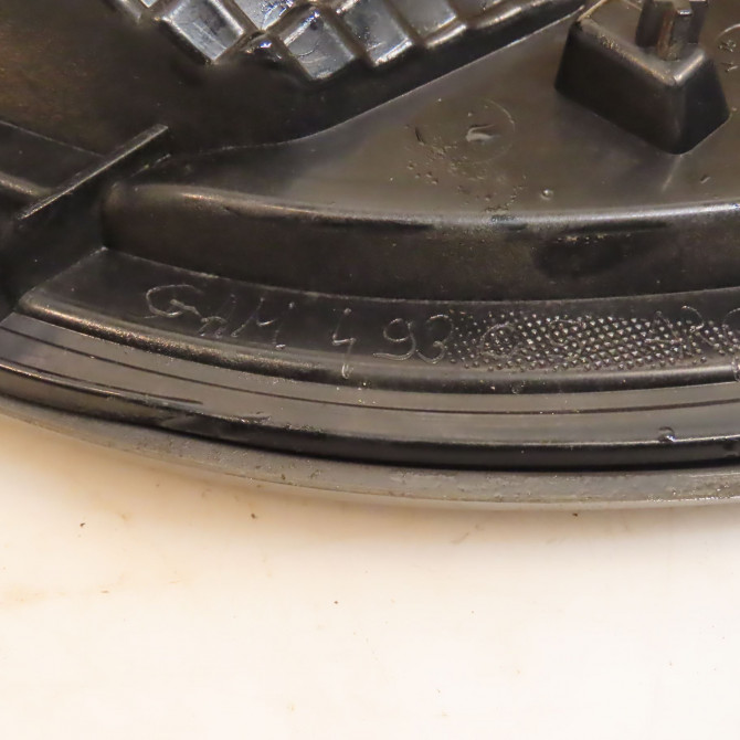 Feu arrière interieur gauche occasion RENAULT SCENIC III Phase 3 04-2013->... 1.2i 132ch 265553056R 3