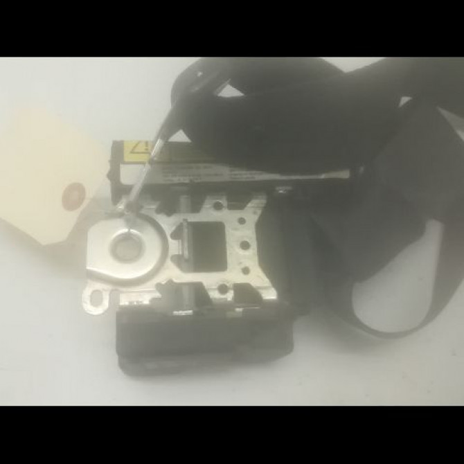 Ceinture avant gauche occasion FIAT MULTIPLA Phase 2 09-2004->04-2010 1.9 DT MULTIJET 120ch 735335111 3